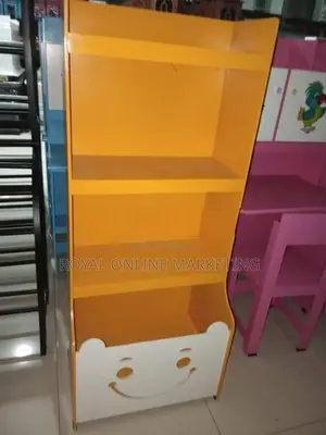 book rack (A-13)