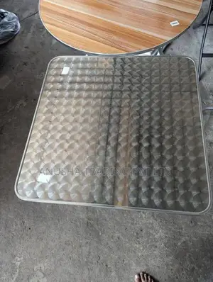 Foldable Aluminium Table
