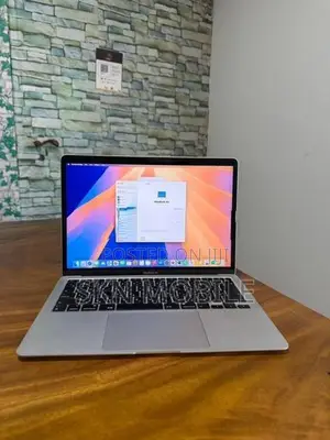 Apple MacBook Air i5 512GB