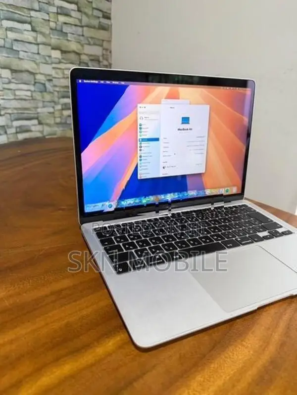 Apple MacBook Air i5 512GB