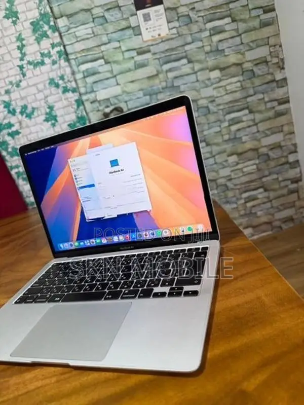 Apple MacBook Air i5 512GB