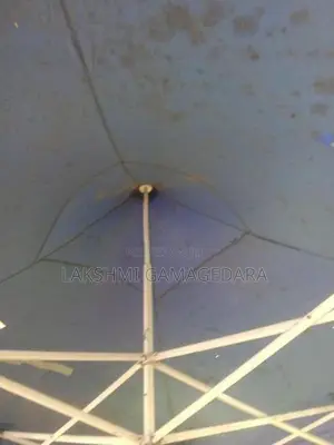 Tent Hut