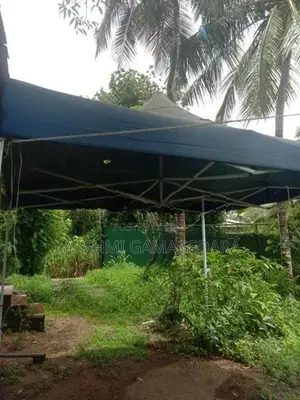 Tent Hut