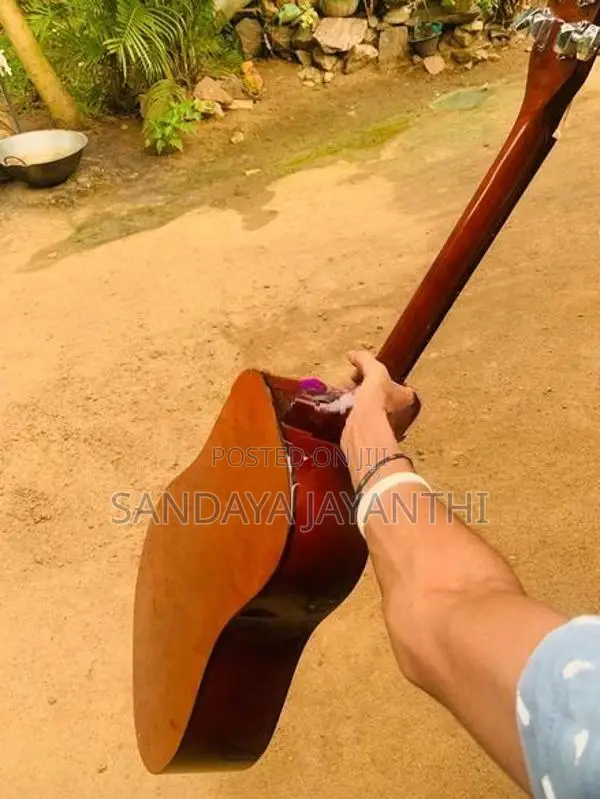 Carolina Guitar
