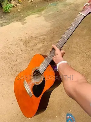 Carolina Guitar