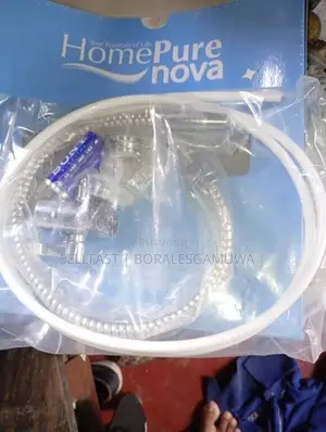 Brand New Water Filtration System