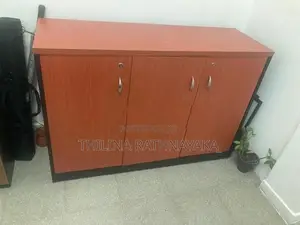 Office Storage Cabinet