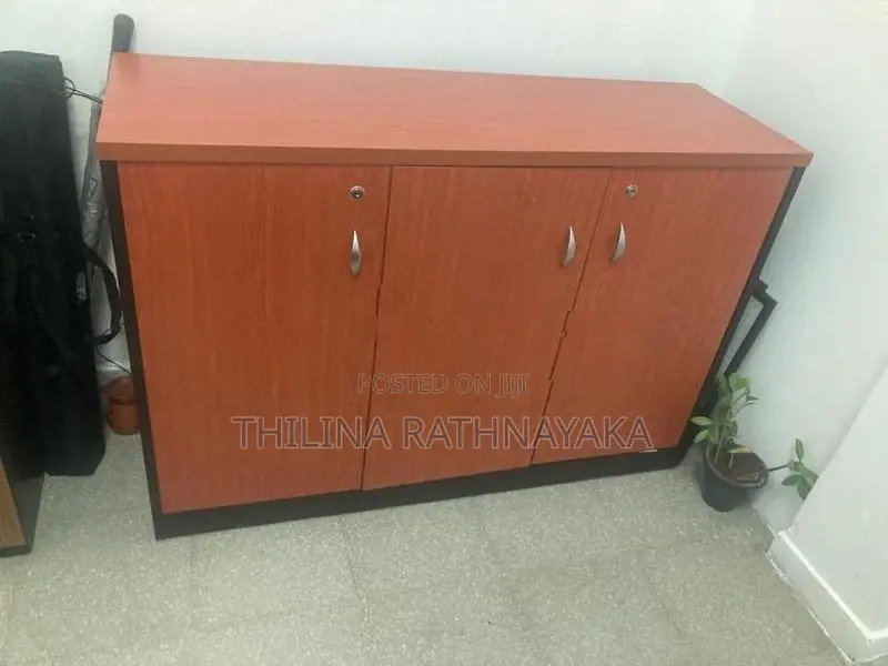 Office Storage Cabinet