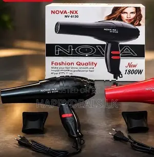 Nova Hair Dryer 6130