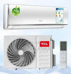 12000 BTU TCL Breezing Inverter New Air Conditioner