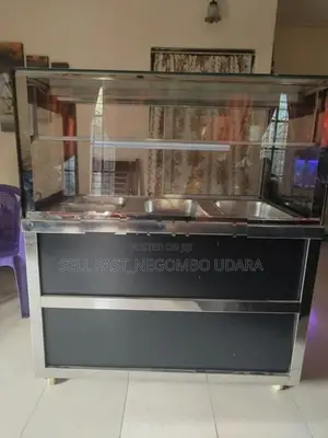 Food Showcase