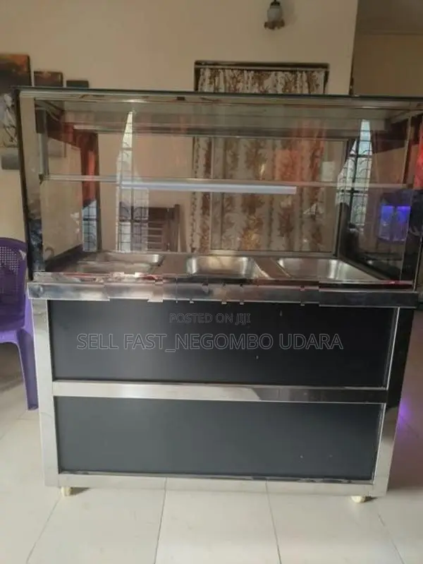 Food Showcase