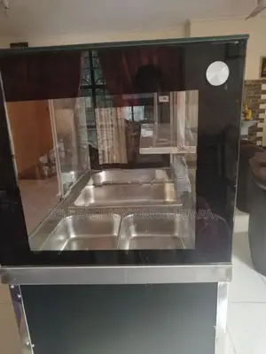 Food Showcase