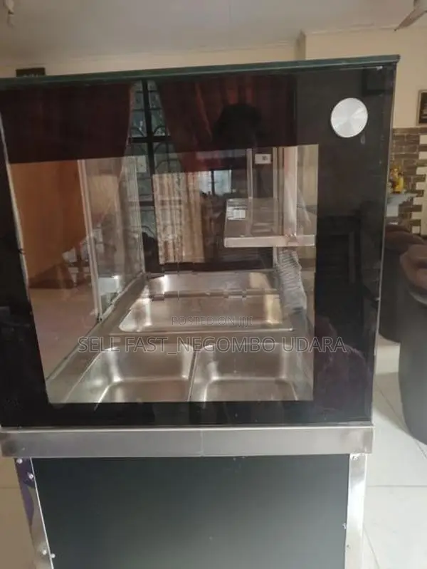 Food Showcase