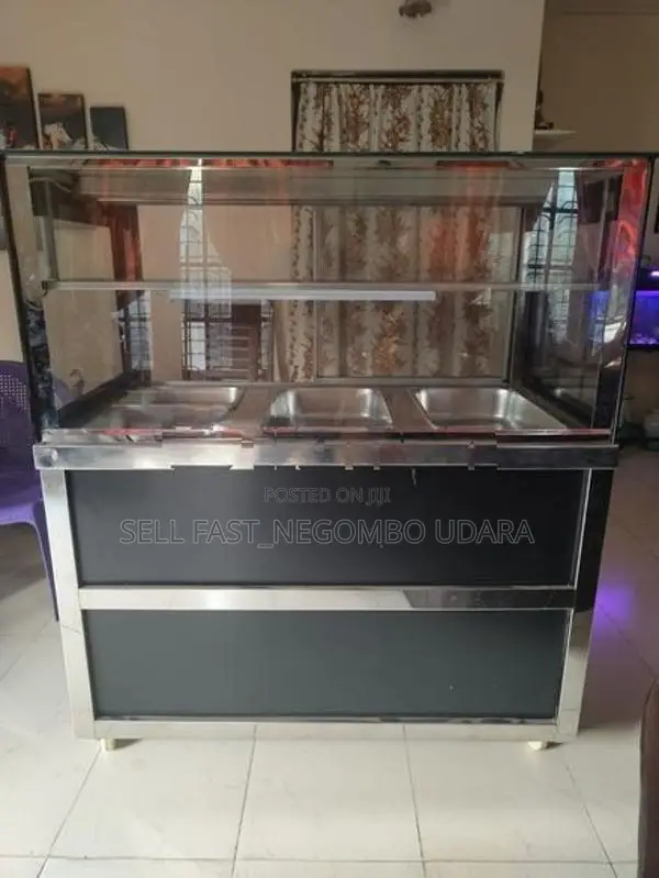 Food Showcase