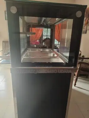 Food Showcase