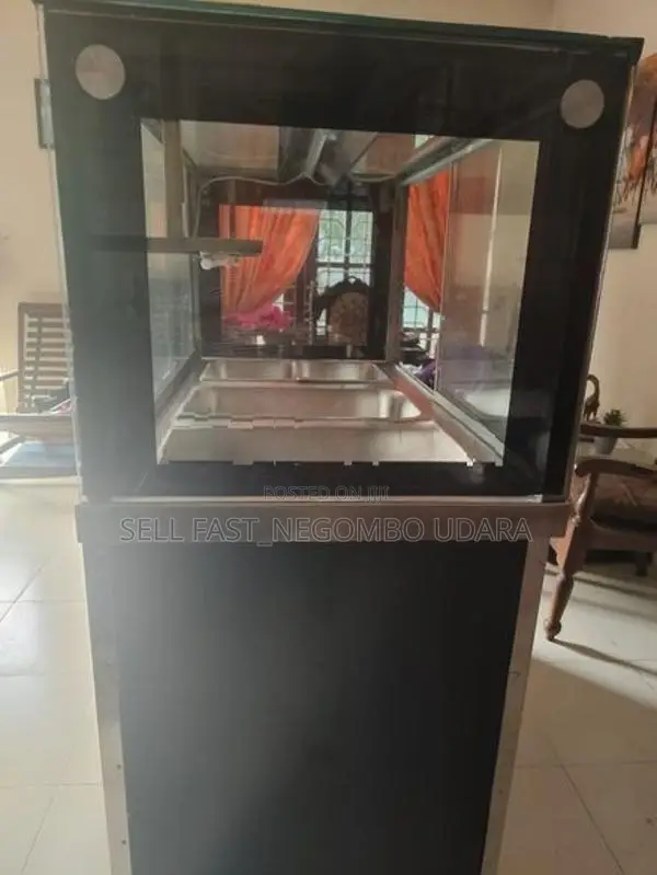 Food Showcase