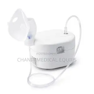 Omron Compressor Nebulizer NE-C106