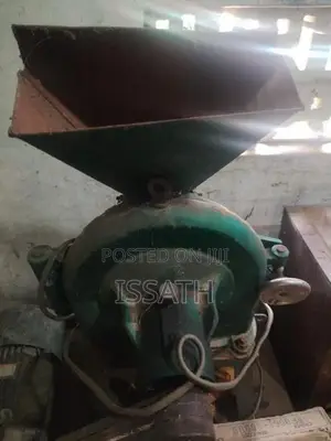 Grinder