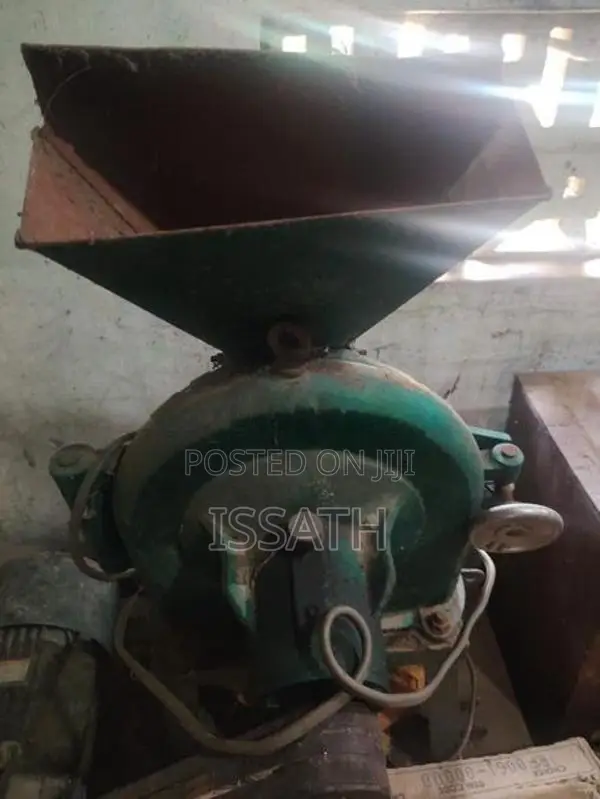 Grinder