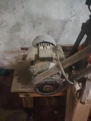 Grinder