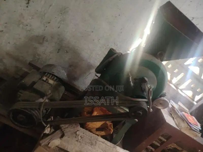 Grinder