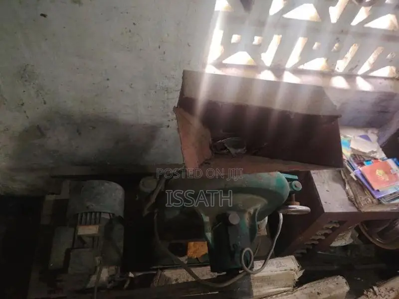 Grinder
