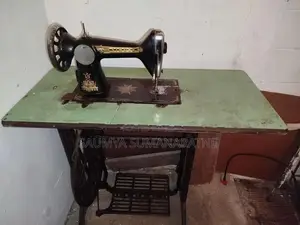 Singer Sewing Machine