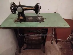 Singer Sewing Machine