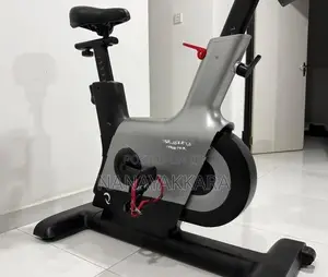 Exercise Bike- SB 200 Spin Bike Quantum