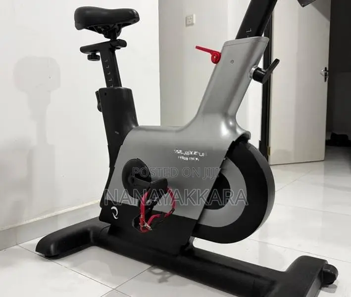 Exercise Bike- SB 200 Spin Bike Quantum