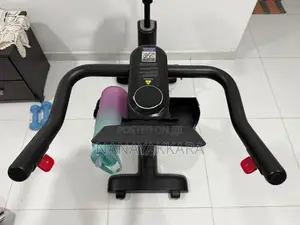 Exercise Bike- SB 200 Spin Bike Quantum