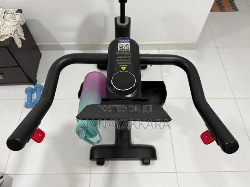 Exercise Bike- SB 200 Spin Bike Quantum