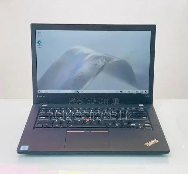 i7 7th Gen ThinkPad T470 Nvidia GeForce 2GB VGA UHD Graphics