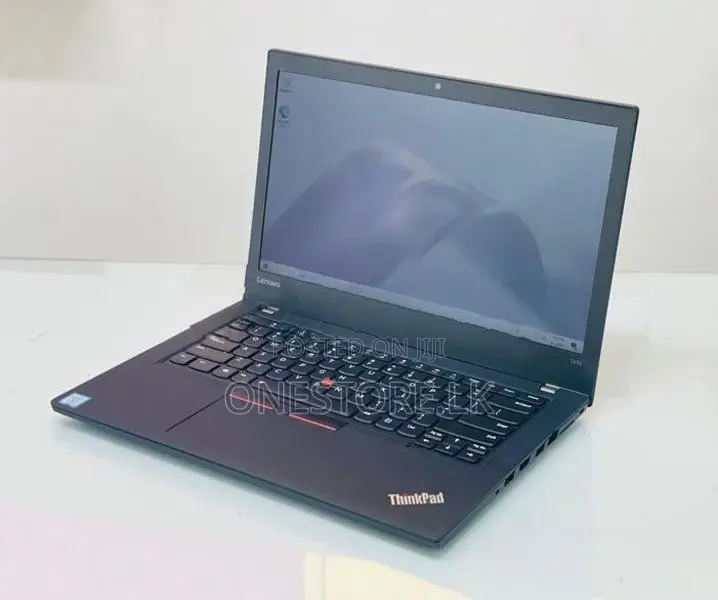 i7 7th Gen ThinkPad T470 Nvidia GeForce 2GB VGA UHD Graphics