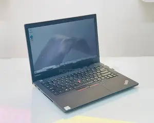 i7 7th Gen ThinkPad T470 Nvidia GeForce 2GB VGA UHD Graphics