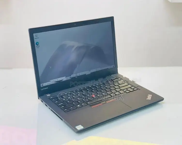 i7 7th Gen ThinkPad T470 Nvidia GeForce 2GB VGA UHD Graphics