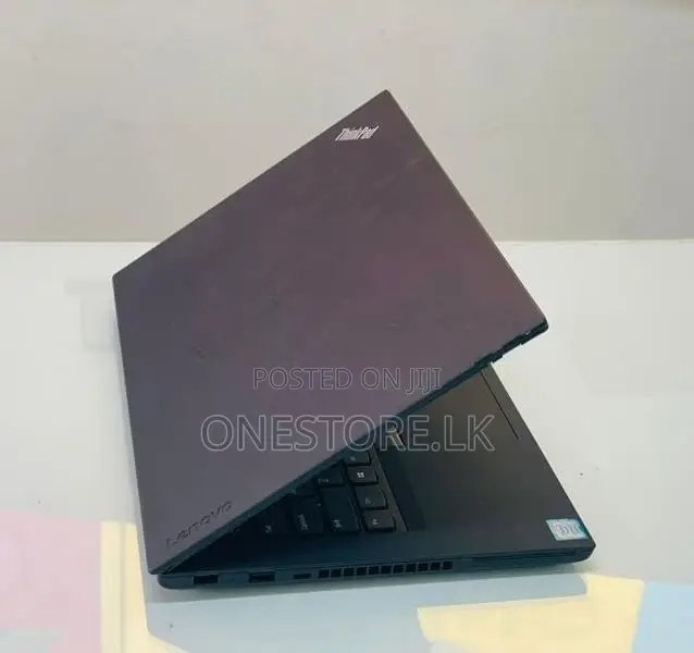 i7 7th Gen ThinkPad T470 Nvidia GeForce 2GB VGA UHD Graphics