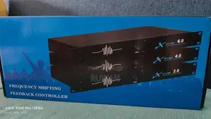 Feedback Cut Controller