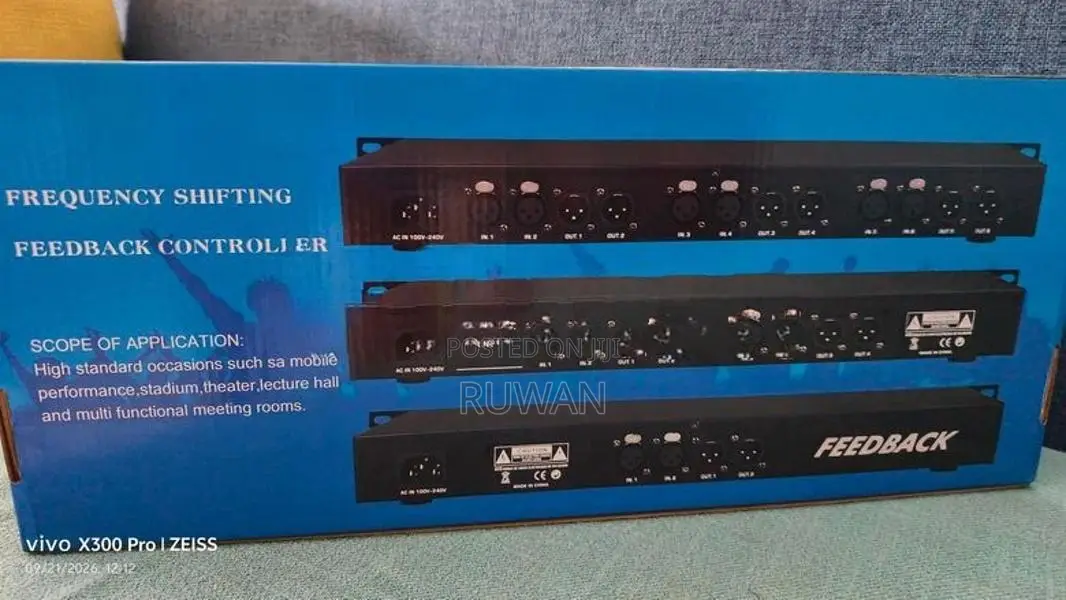 Feedback Cut Controller