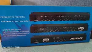 Feedback Cut Controller