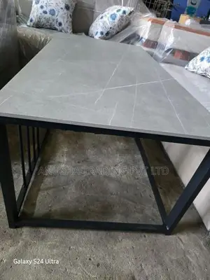 Modern Coffee Table