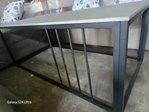 Modern Coffee Table