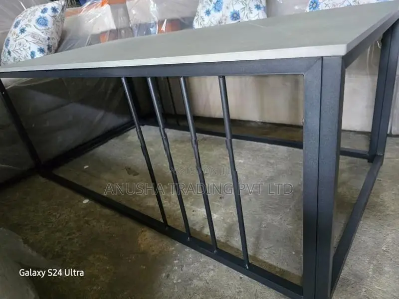 Modern Coffee Table