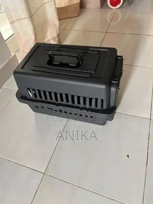Portable Pet Carrier