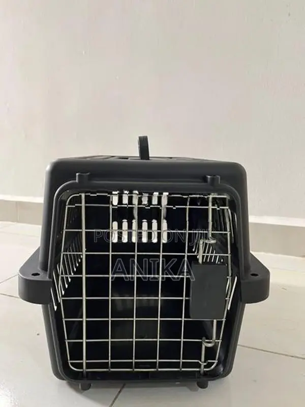 Portable Pet Carrier
