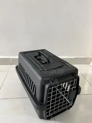 Portable Pet Carrier