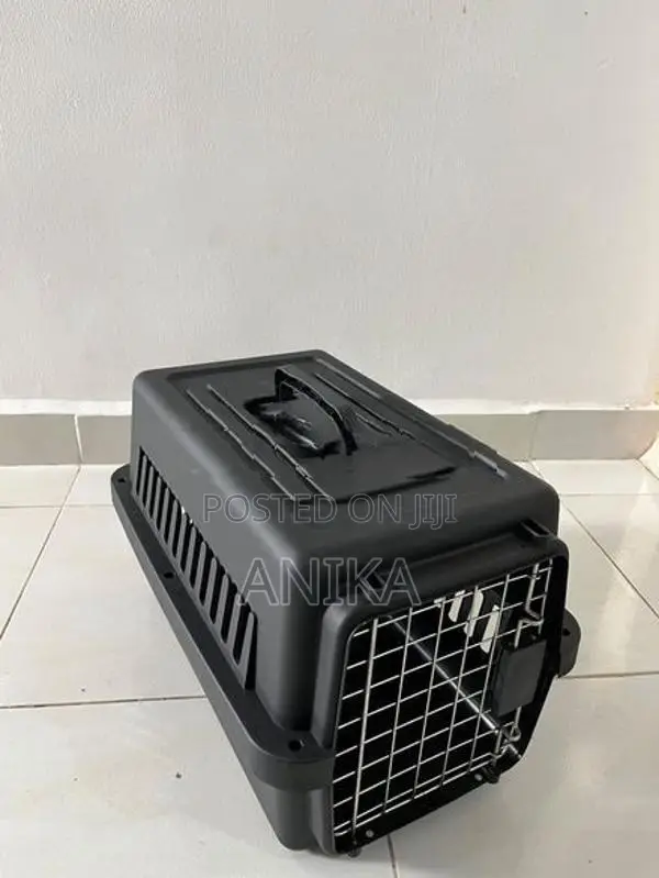Portable Pet Carrier