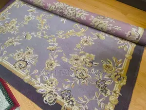Arabic Floor Carpet