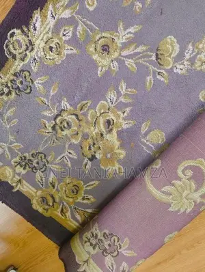 Arabic Floor Carpet